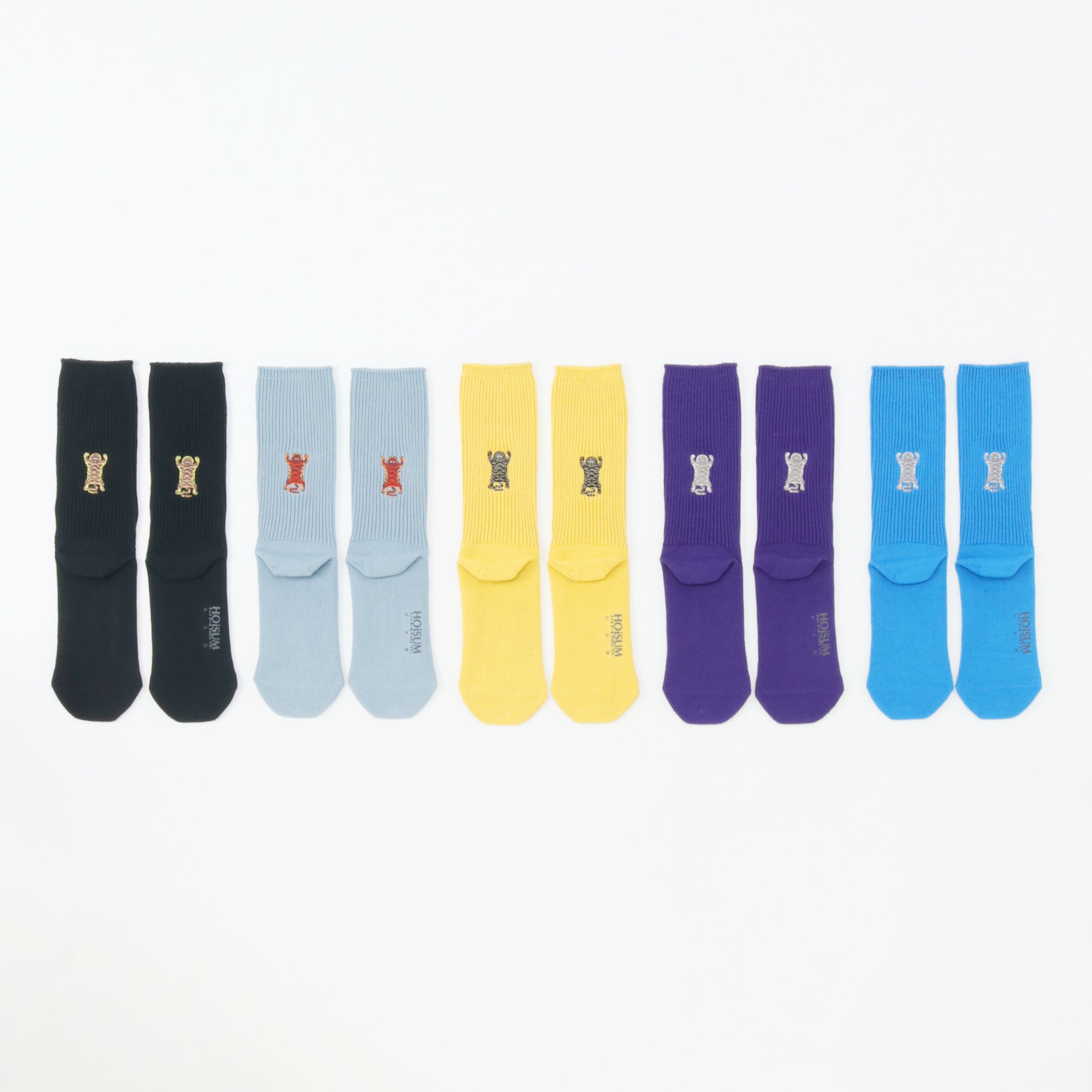 hoisum アランケーブルソックス 2個 HOiSUM×Corgiコラボソックス – HOiSUM MART