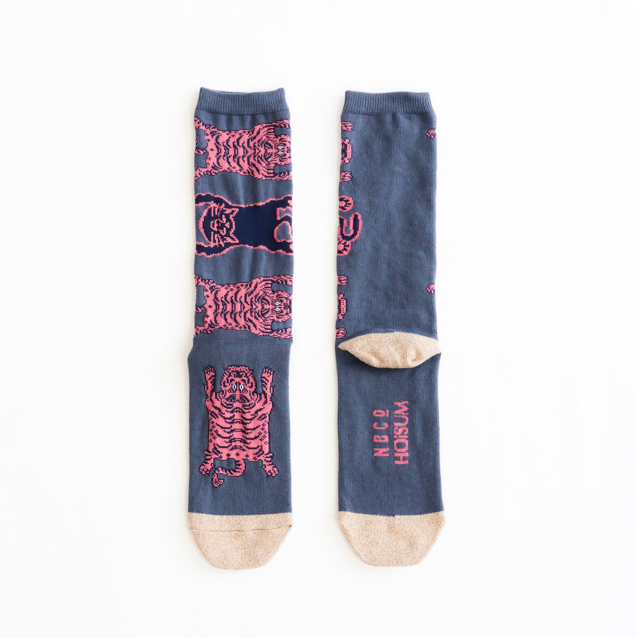 FUNCTION ネコとタイガー_奈良醸造Collaboration – HOiSUM MART