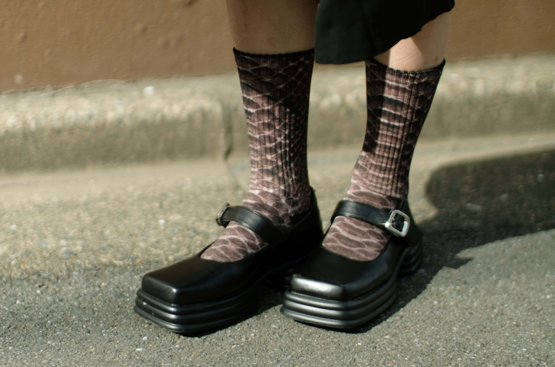 アースカラー特集 ～ナチュラルカラーで完成する大人コーデ～