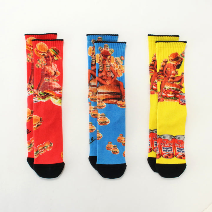 戦争と平和/War and Peace_横尾忠則 collaboration – HOiSUM MART 戦争と平和/War and Peace_横尾忠則 collaboration – HOiSUM MART