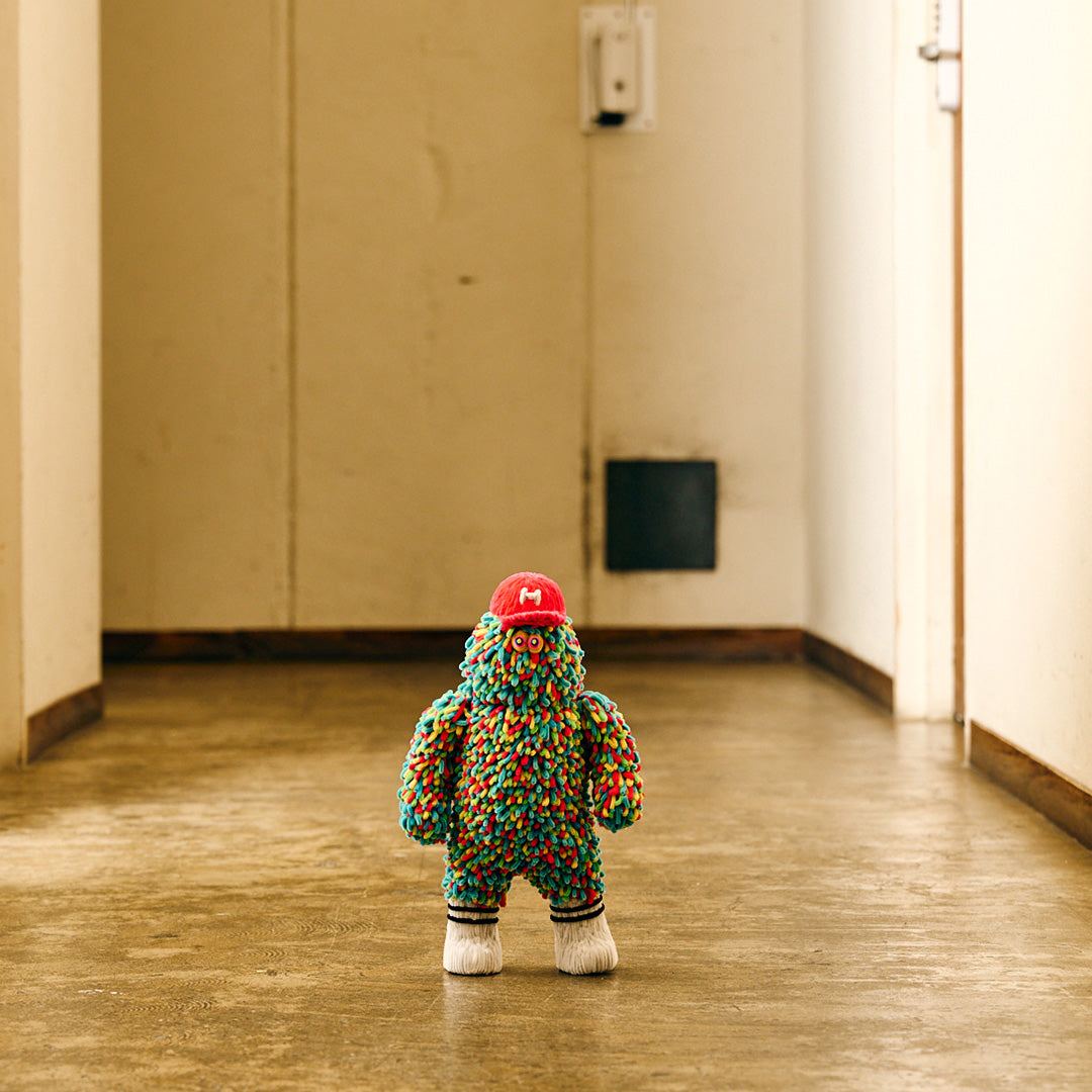 モールミュータント