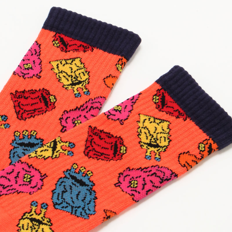 モールミュータントTAKUMA FUJISAKI_Collaboration – HOiSUM MART