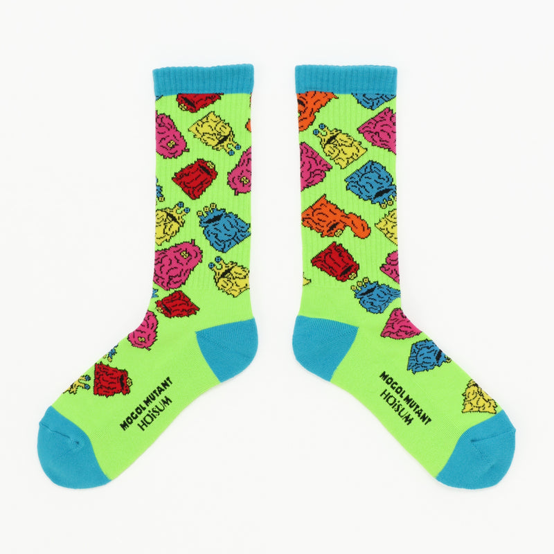 モールミュータントTAKUMA FUJISAKI_Collaboration – HOiSUM MART