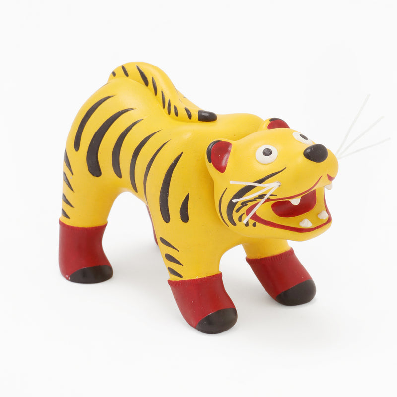 トラの張り子 – HOiSUM MART