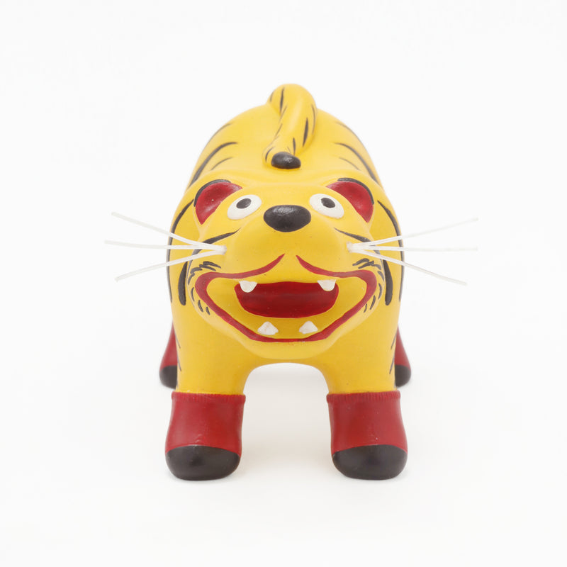 トラの張り子 – HOiSUM MART
