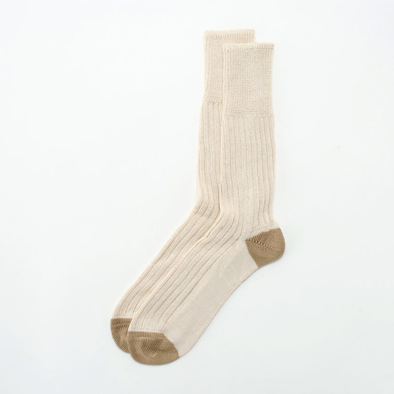 HOiSUM×Corgi Low gauge socks