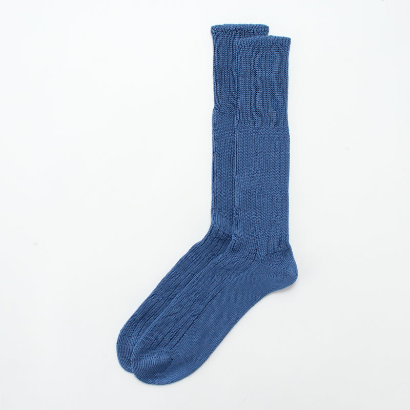 HOiSUM×Corgi Low gauge socks