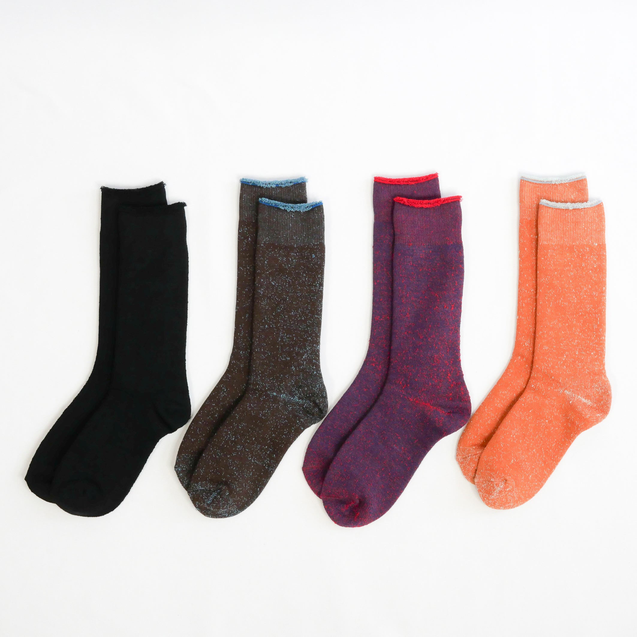 松下 市松ソックス_Ichimatsu – HOiSUM MART